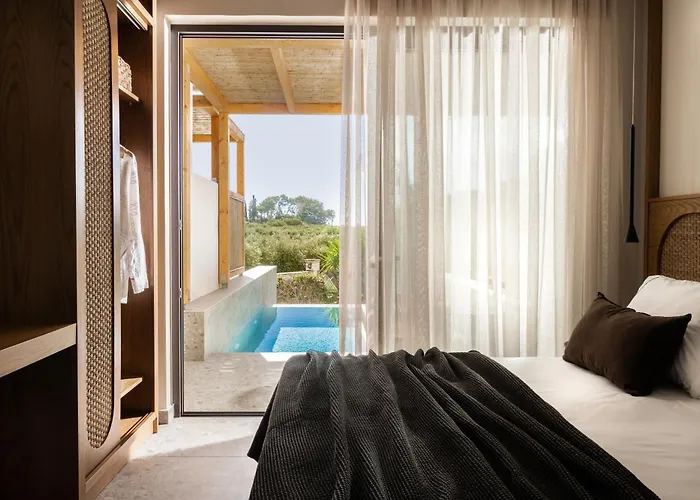 Aparthotel Mon Repo Secret 4*