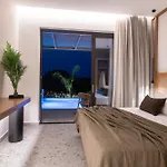 شقة فندقية Mon Repo Secret 4*