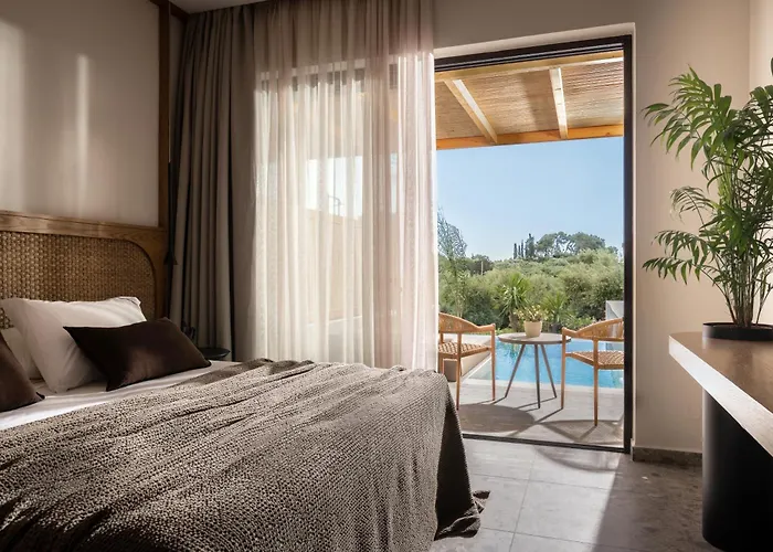 Mon Repo Secret Aparthotel