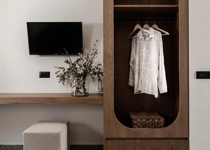 Aparthotel Mon Repo Secret