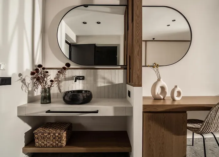 Mon Repo Secret Aparthotel