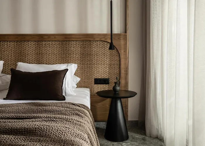 Mon Repo Secret Aparthotel 4*