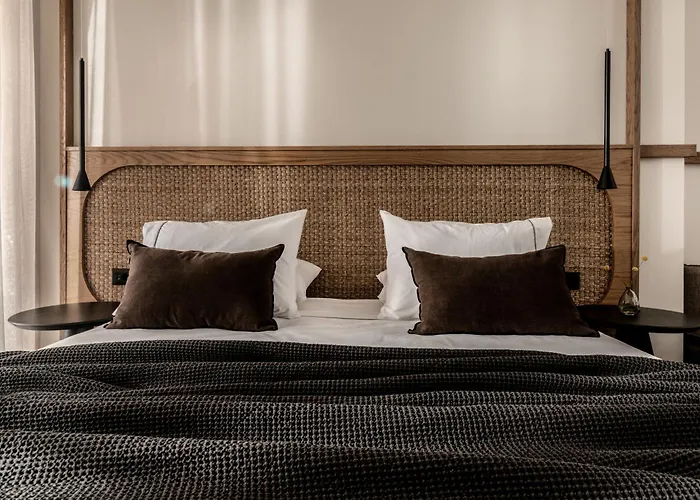 Mon Repo Secret Aparthotel