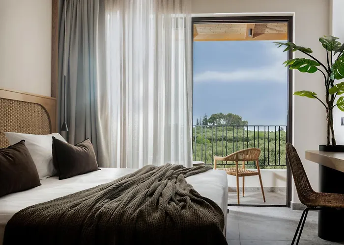 Mon Repo Secret Aparthotel