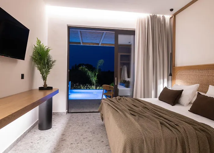 Aparthotel Mon Repo Secret 4*