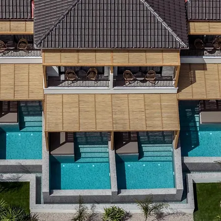 Mon Repo Secret 4* Laganász