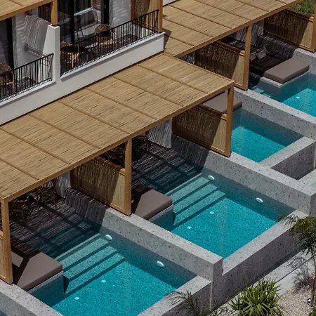 Mon Repo Secret Apartmanhotel