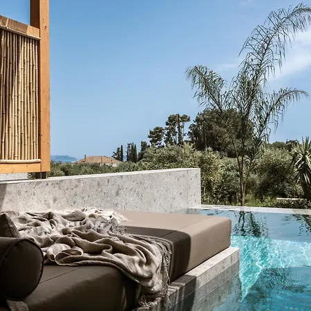 Mon Repo Secret Apartmanhotel 4*