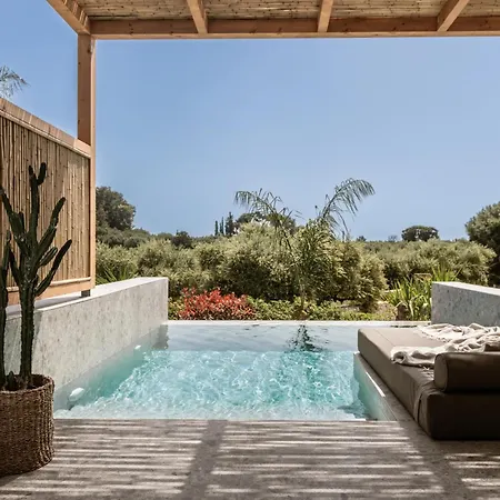 Apartmanhotel Mon Repo Secret Laganász