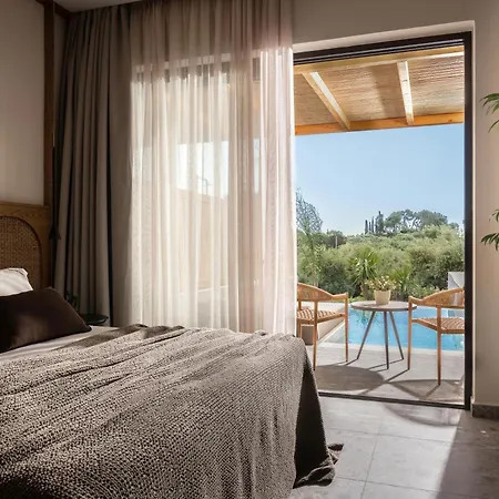 Mon Repo Secret Apartmanhotel