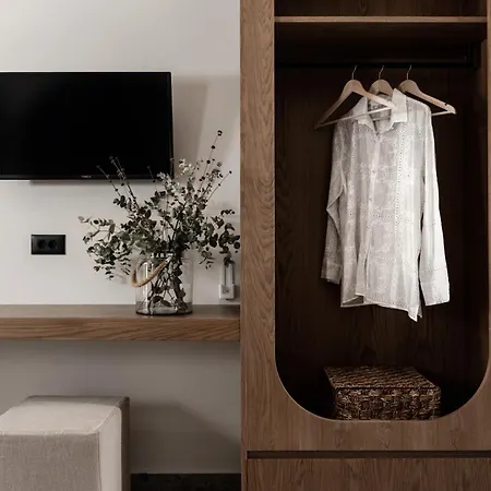 Apartmanhotel Mon Repo Secret