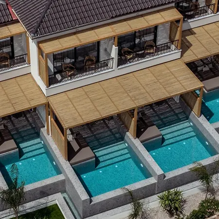 Apartmanhotel Mon Repo Secret 4*