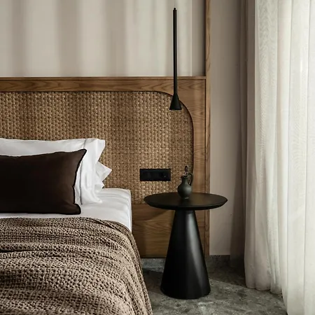 Mon Repo Secret Apartmanhotel 4*