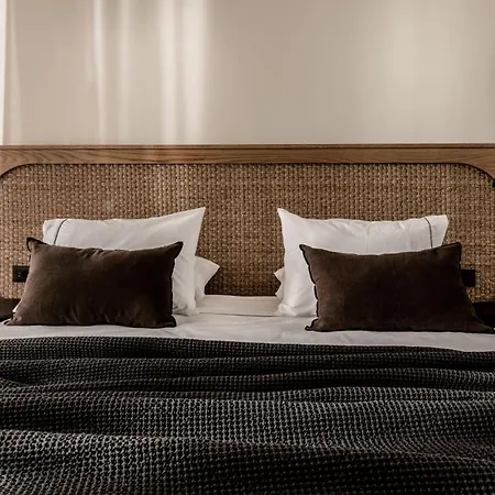 Mon Repo Secret Apartmanhotel