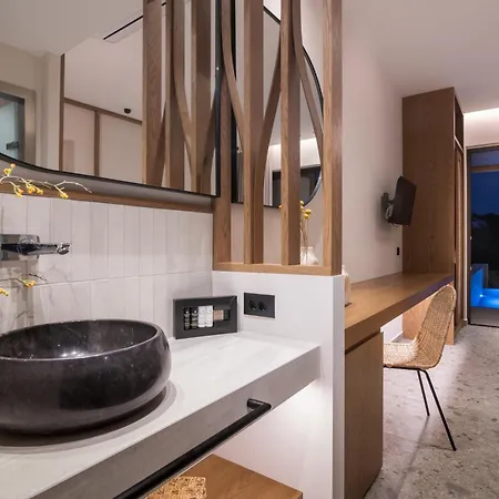 Mon Repo Secret Apartmanhotel 4*