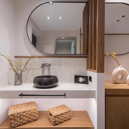 Apartmanhotel Mon Repo Secret 4*