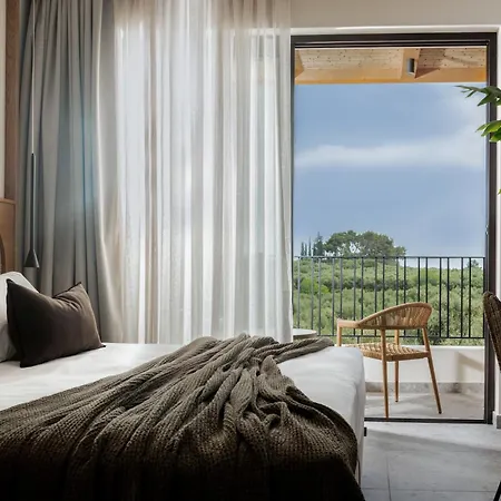 Mon Repo Secret Apartmanhotel