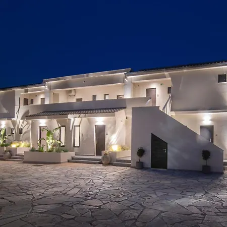 Apartmanhotel Mon Repo Secret