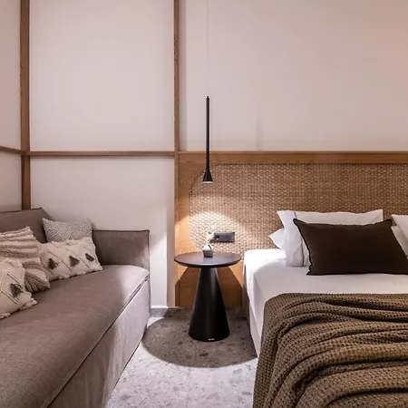 Mon Repo Secret Apartmanhotel Laganász