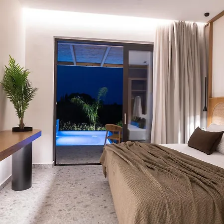 Apartmanhotel Mon Repo Secret 4*