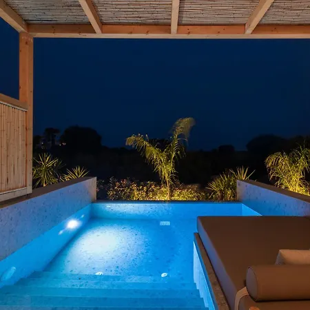 Apartmanhotel Mon Repo Secret